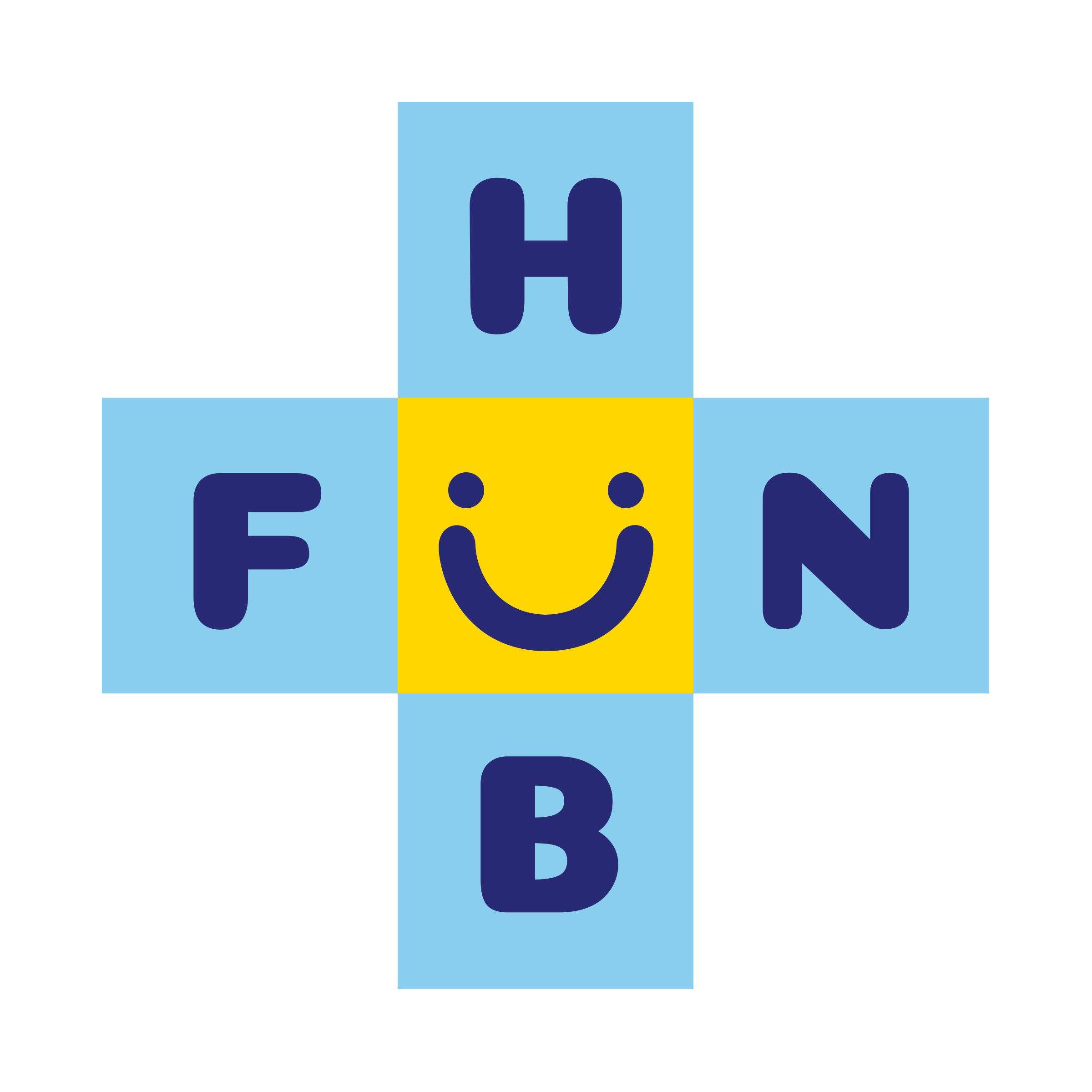 FunHub | Play. Ride. Explore.